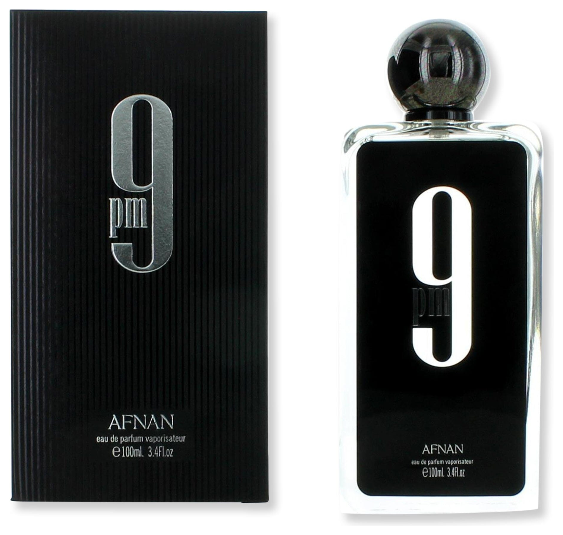 Afnan 9PM, 100 ml