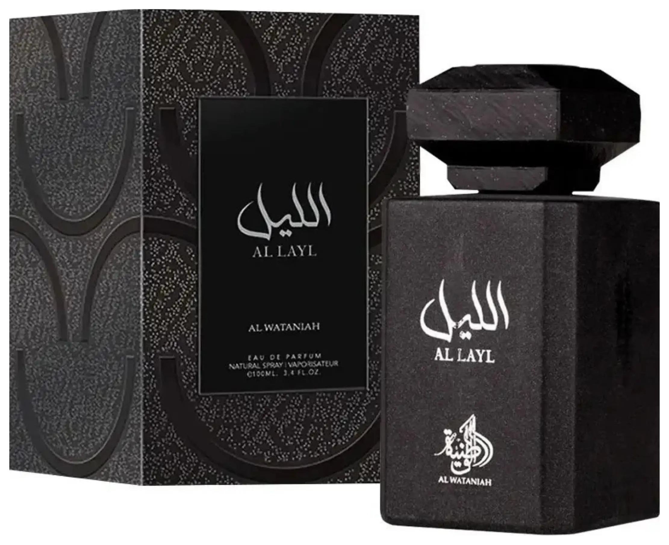 Al Wataniah Al Layl, 100 ml