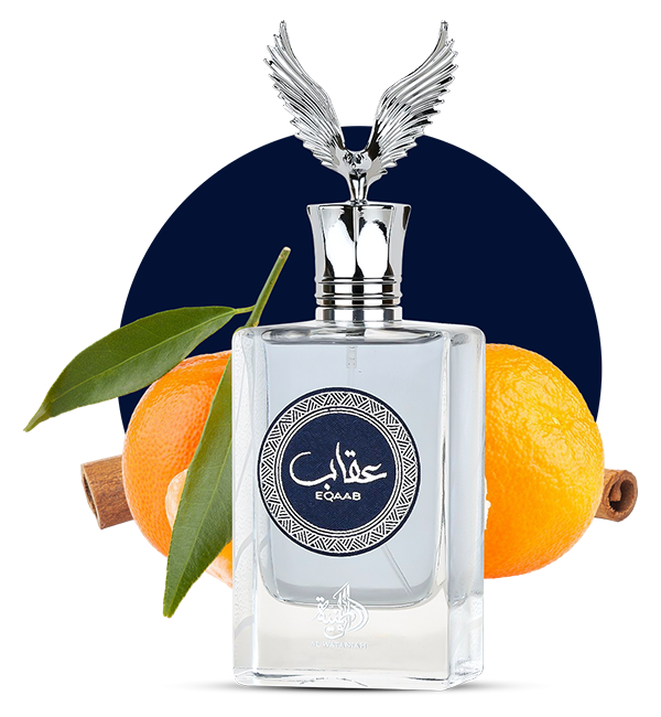 Al Wataniah Eqaab, 100 ml