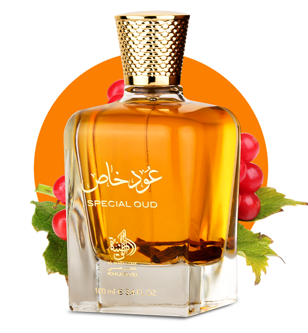 Al Wataniah Special Oud, 100 ml