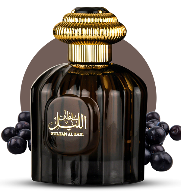 Al Wataniah Sultan Al Lail, 100 ml