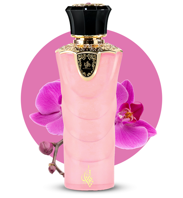 Al Wataniah Tibyan, 100 ml